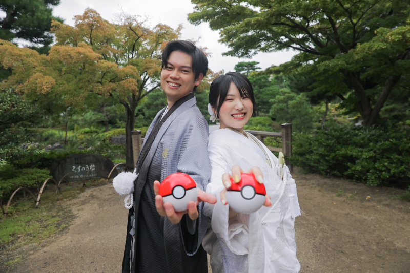 持ち込みアイテム