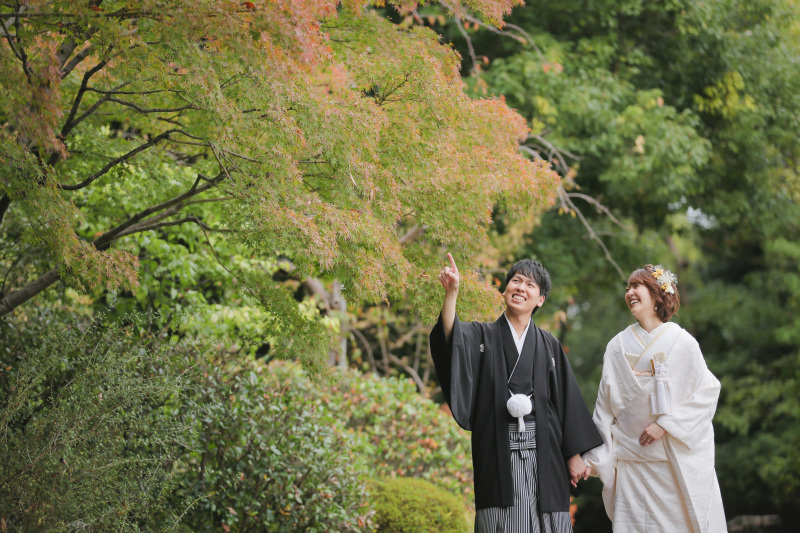 色づいて来てるね!