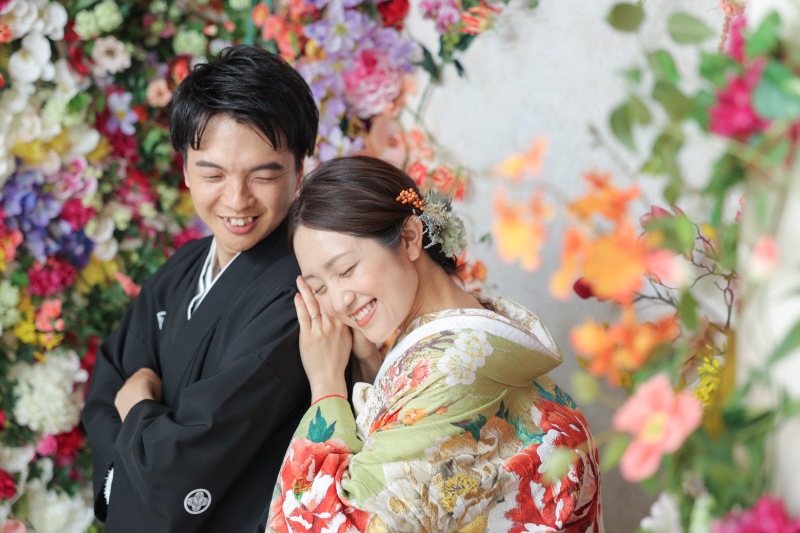 本日ご紹介するおふたりは