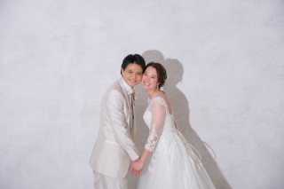 仲良しなおふたりの特別な撮影!!!