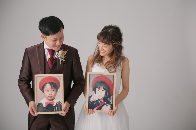 お持ち込みアイテム