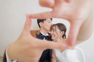 おしゃれなハウススタジオ撮影