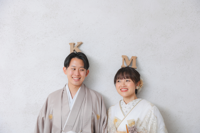 イニシャルブロック