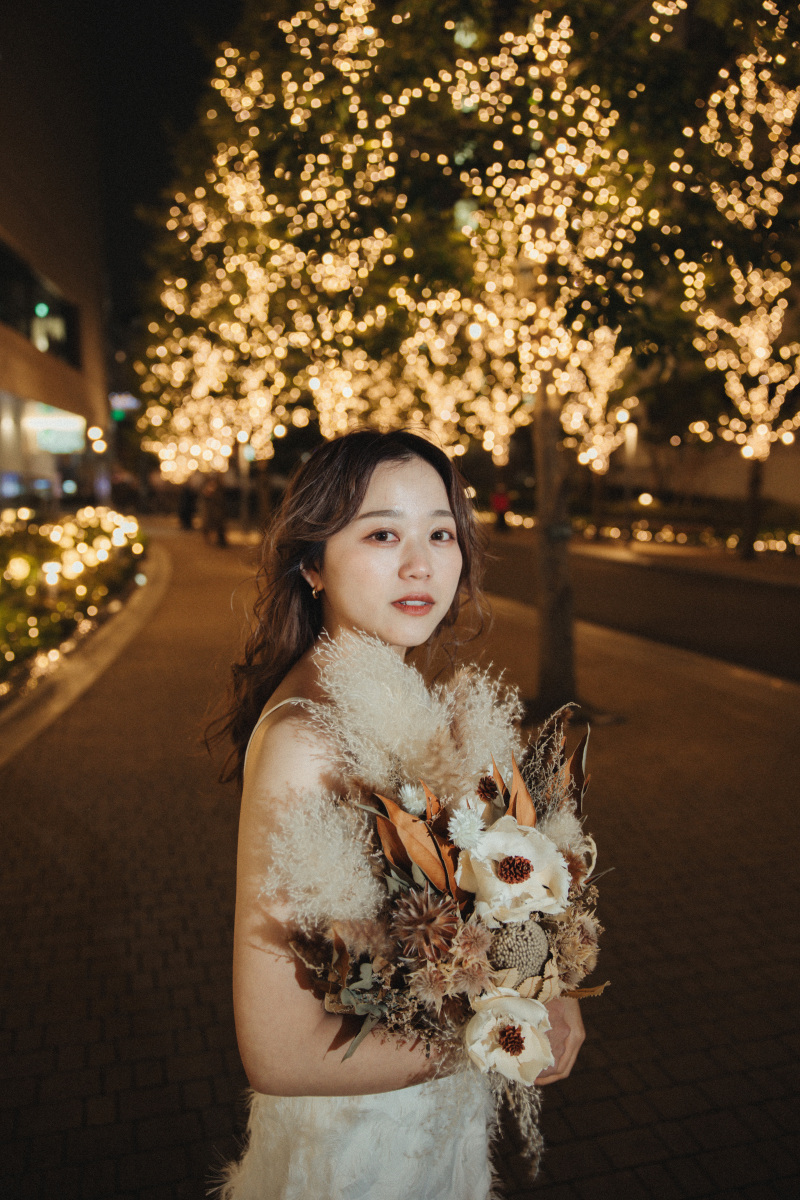 イルミネーション