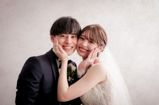 おしゃれなシンプル撮影