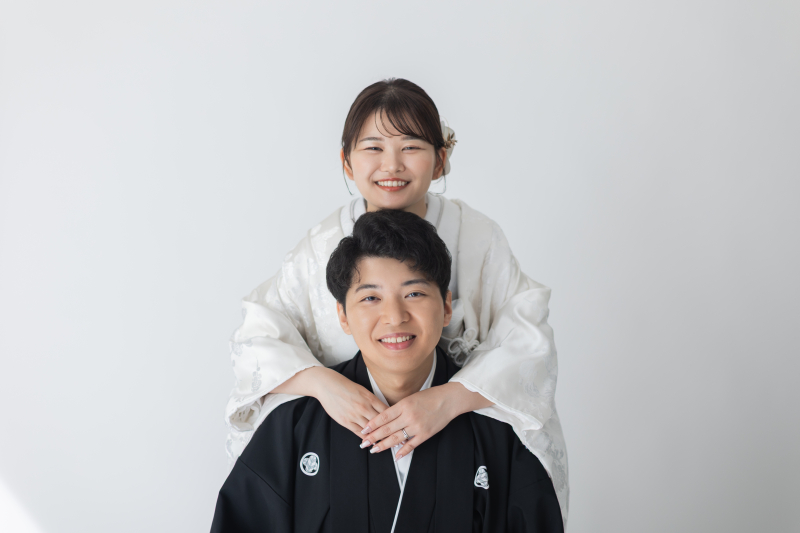 ぎゅっと