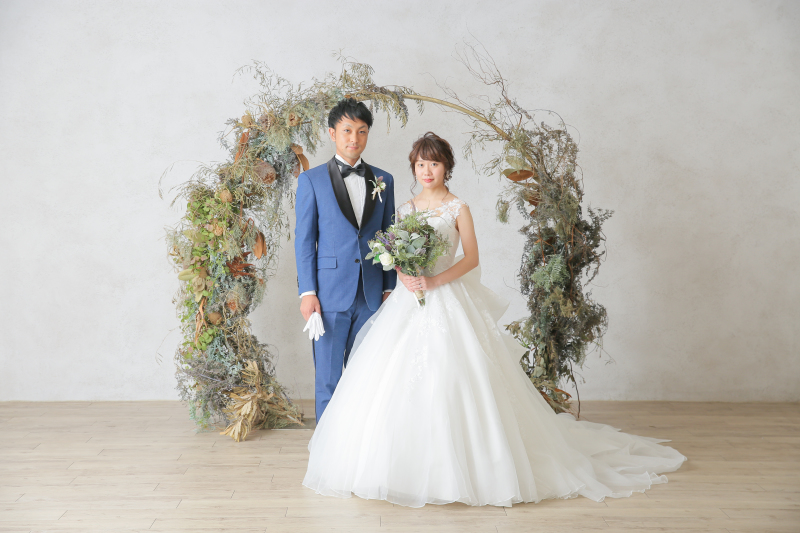 サークルモチーフ