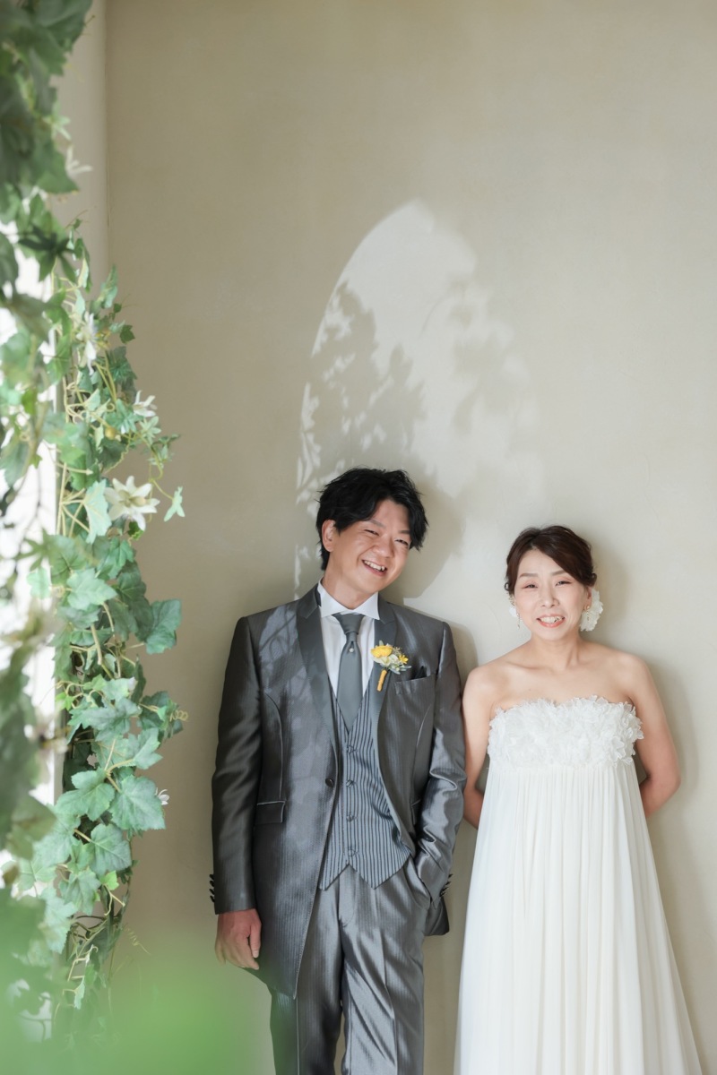 こもれびの中で。