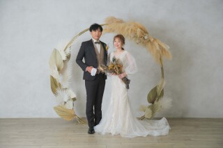 和洋スタジオ撮影