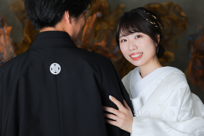 ちらっと