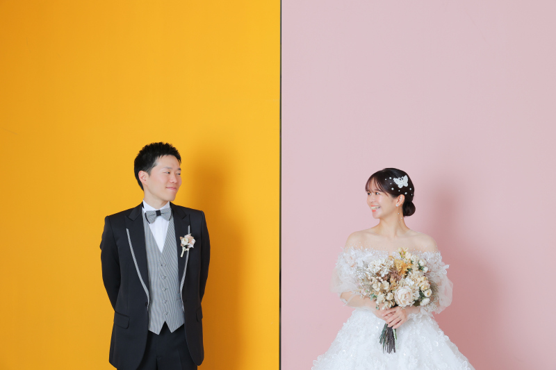 洋装ハウススタジオ撮影！