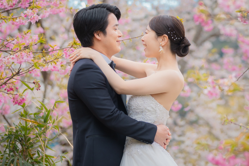 色々な種類の桜