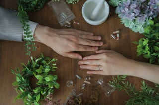 色んなアイデア有り！