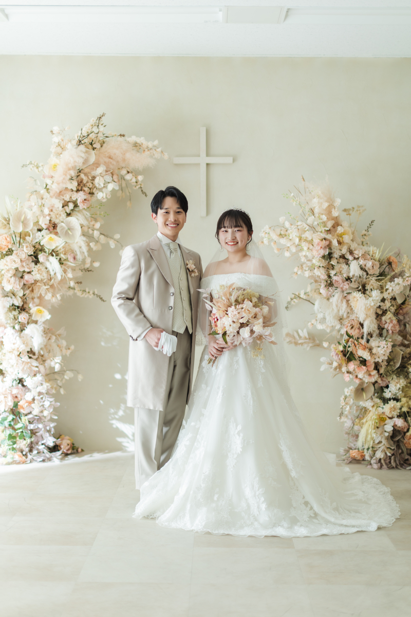 チャペルスタジオ