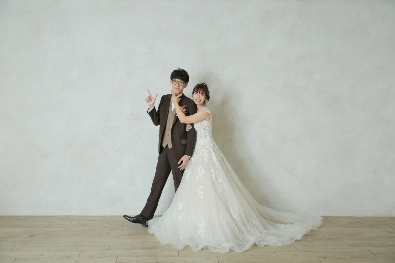 このポーズは...!?