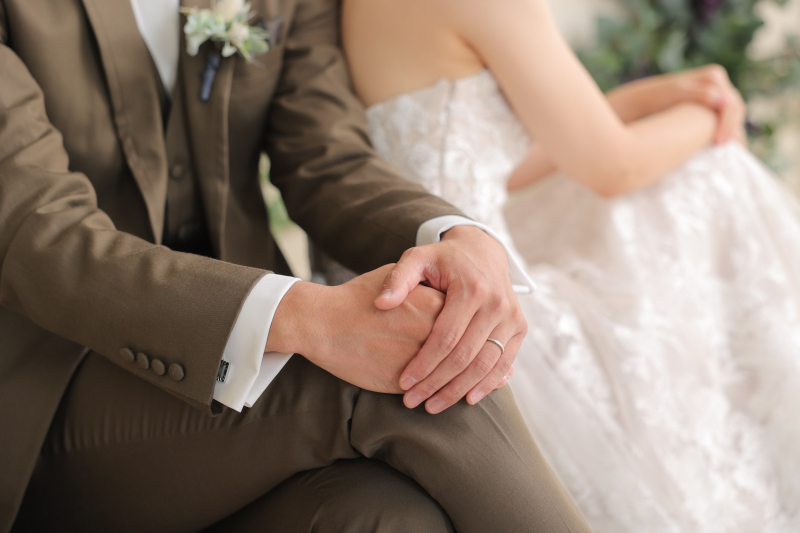 雰囲気ショット