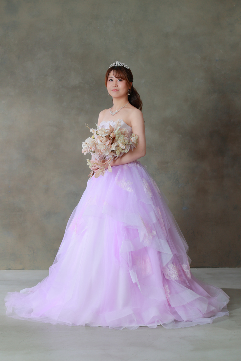 新婦様
