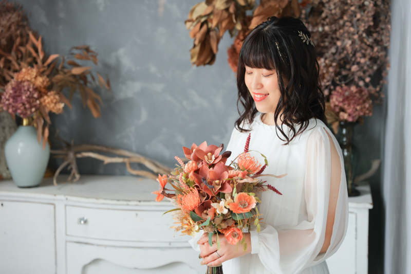 ソロショット！