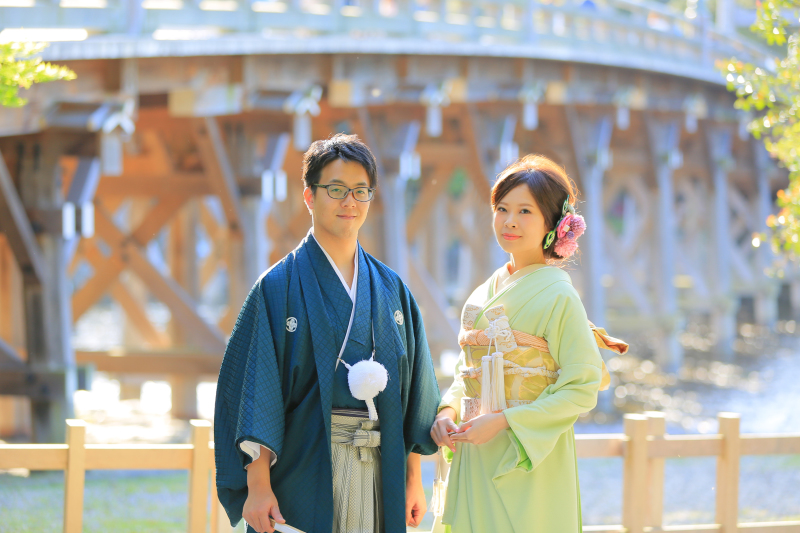 一生に一度の思い出