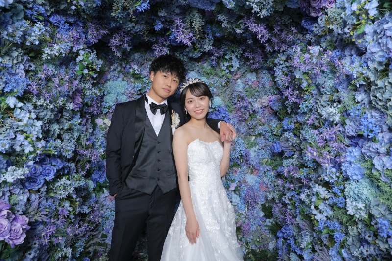 フラワーボックス