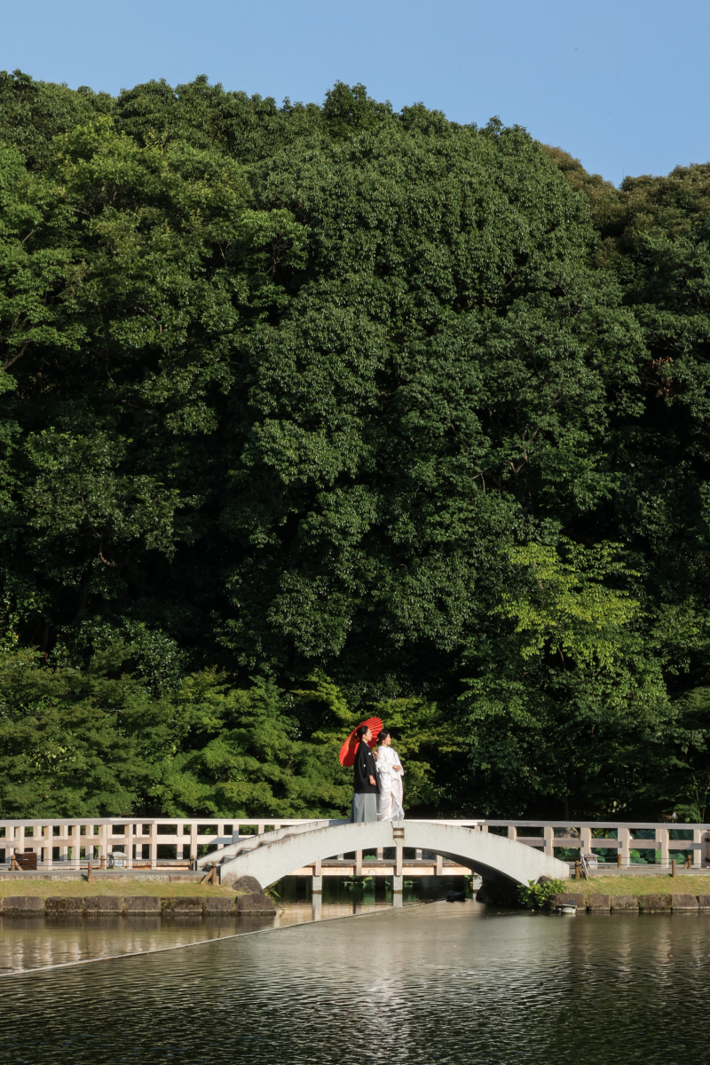 ロケーション撮影！