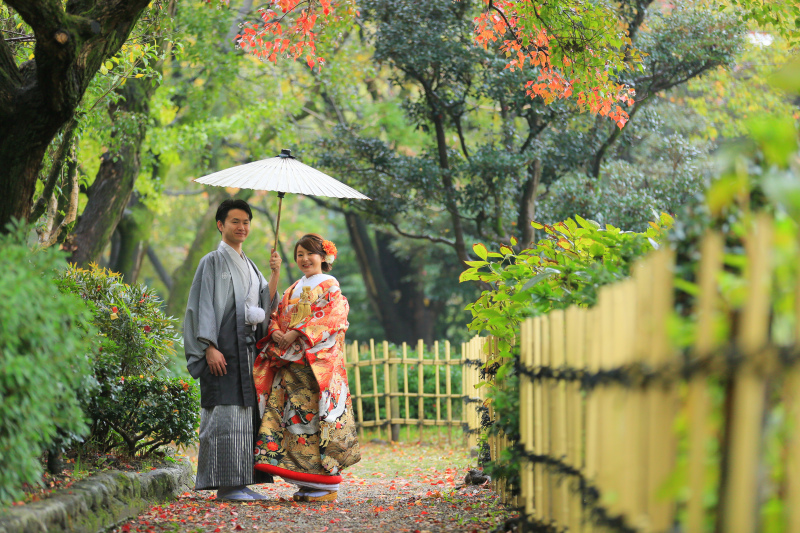 二人できちんと