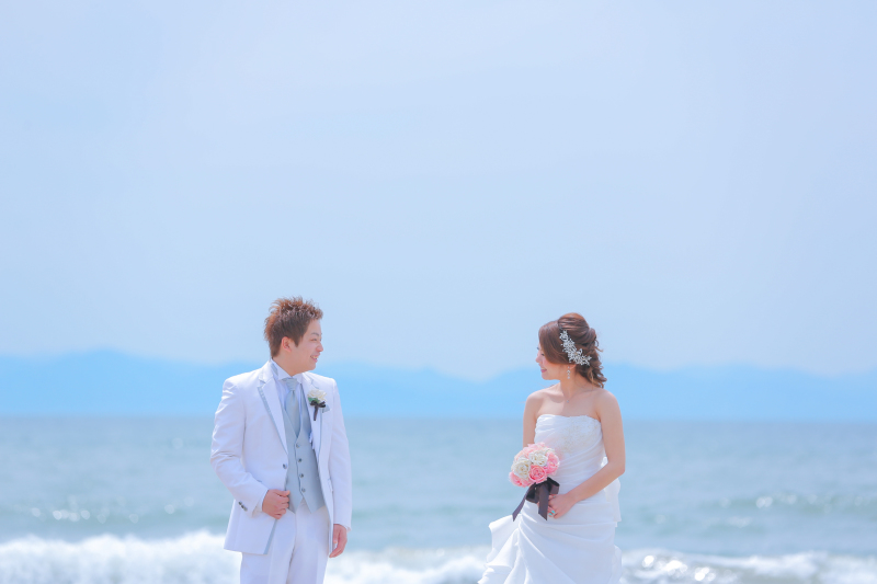 海ロケーション★