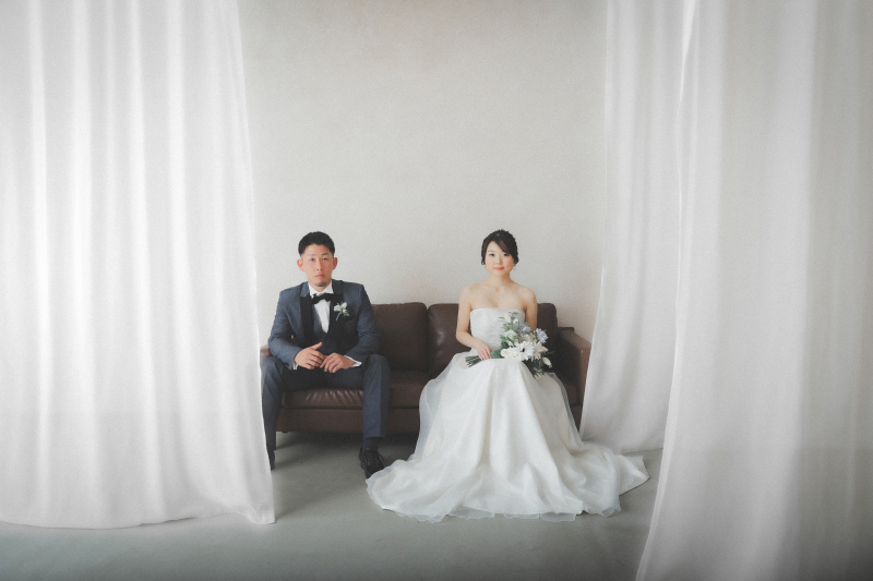 韓国風ショット