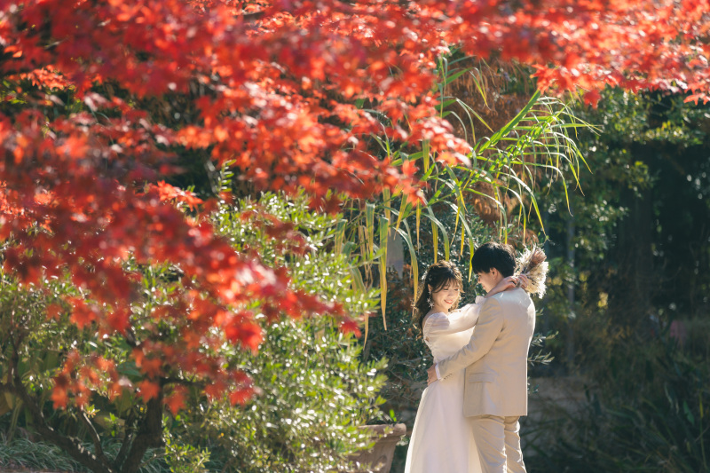 ロマンティック