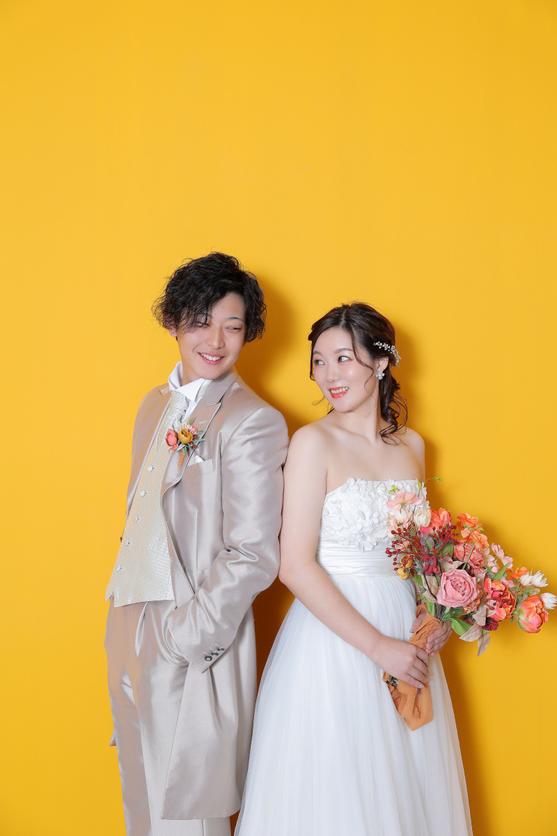 洋装ハウススタジオ