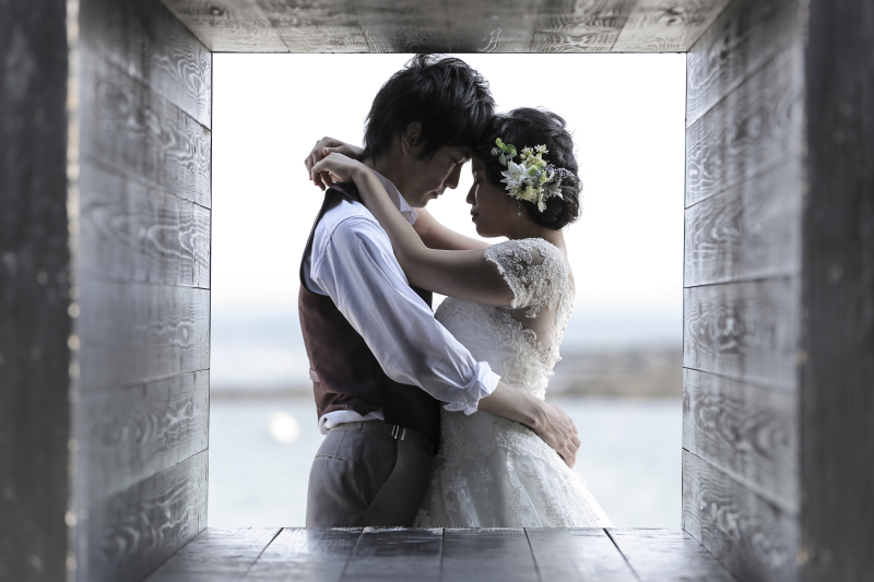 ドラマチックにも