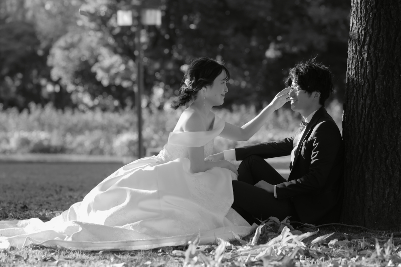 おふたりの時間