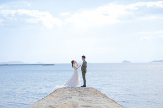 佐久島ロケーション