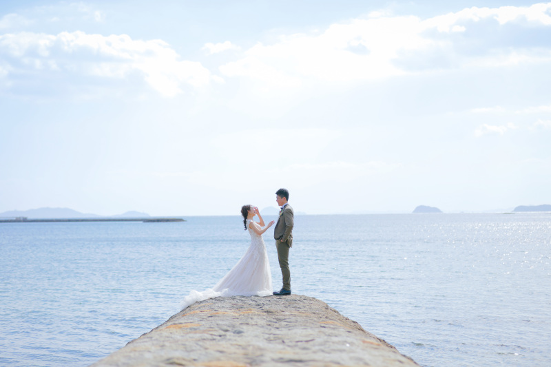 佐久島ロケーション