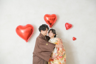 お持ち込みアイテムと♩