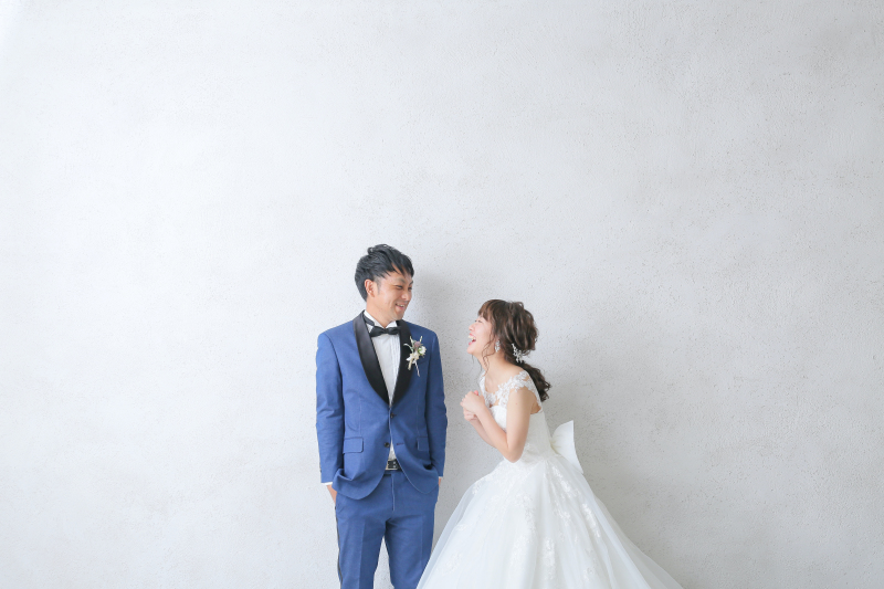 笑顔の絶えない夫婦に＊