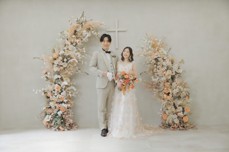 新生!チャペルスタジオ!