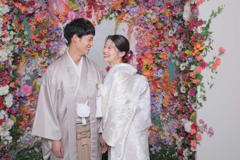 和装×ハウススタジオ