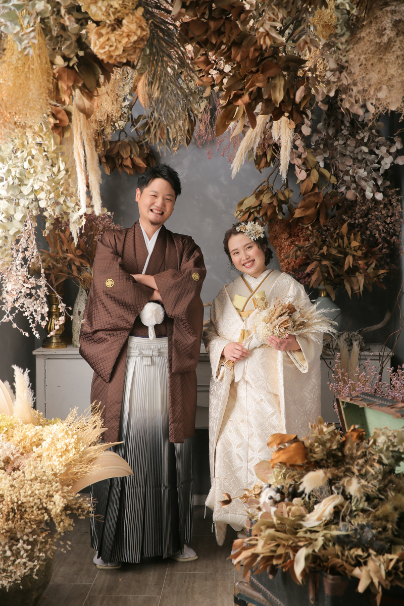 和装ハウススタジオといえば!