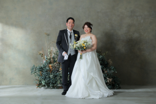 洋装ハウススタジオ撮影！