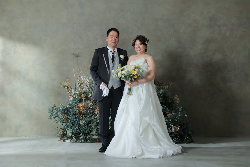 洋装ハウススタジオ撮影！