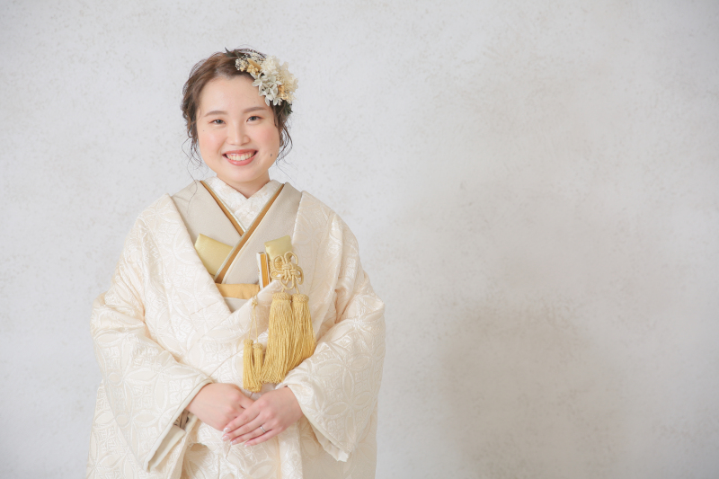 お衣装コーディネート