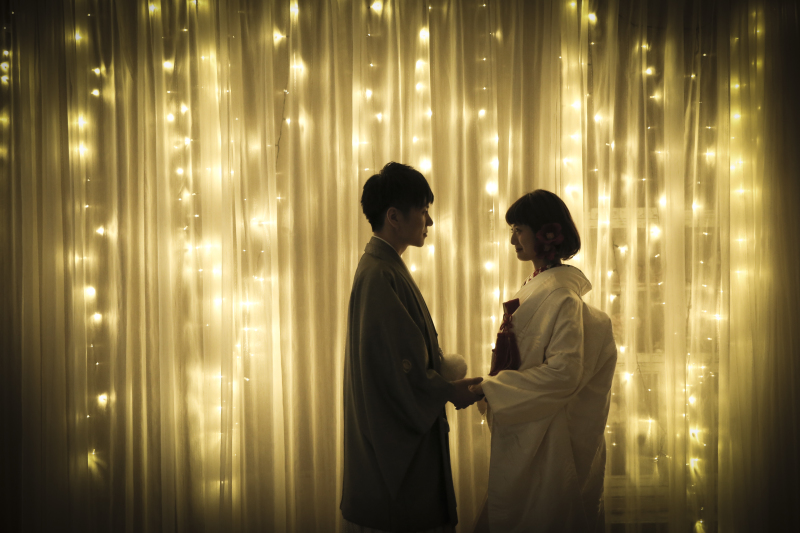 きらきら背景♫