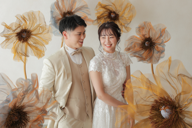 ジャイアントフラワー