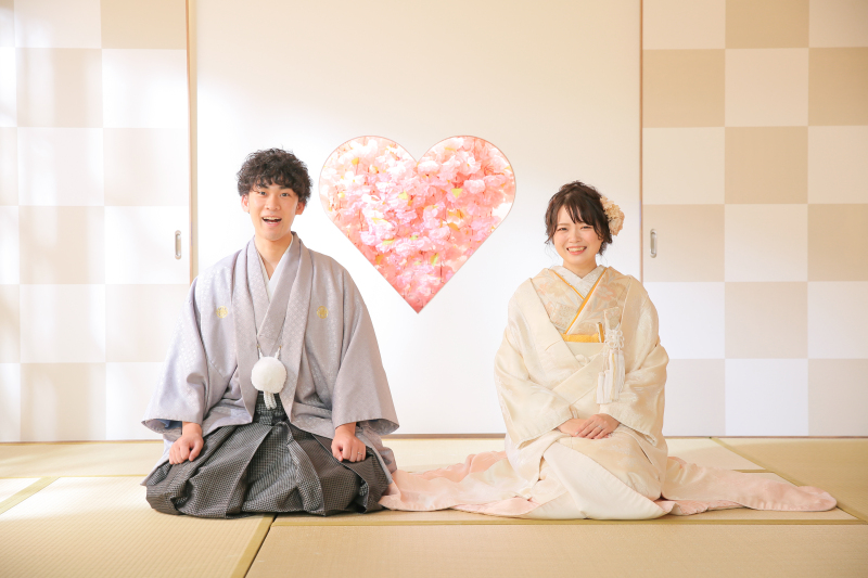 桜のいのめまど!