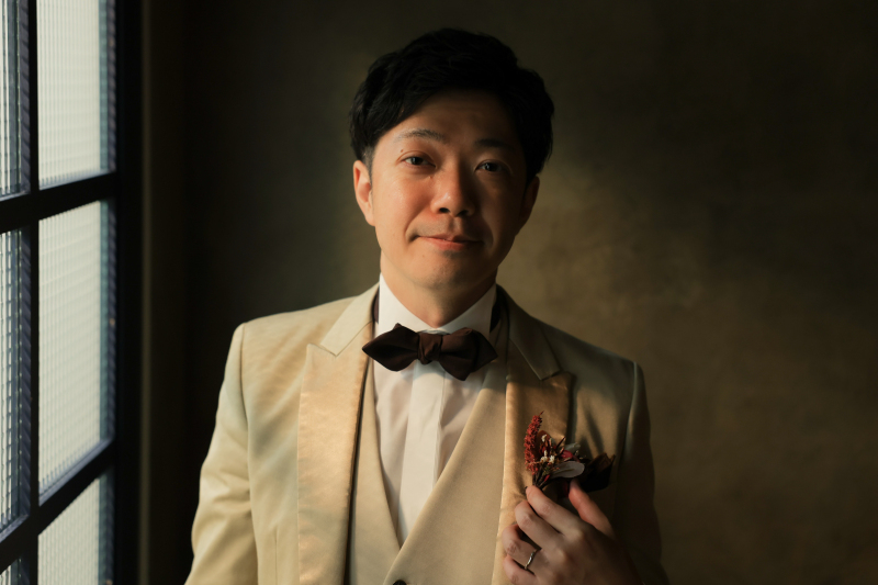 ソロショット！