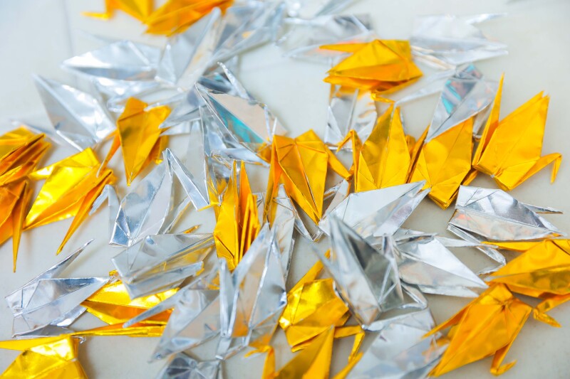 小物だけショット