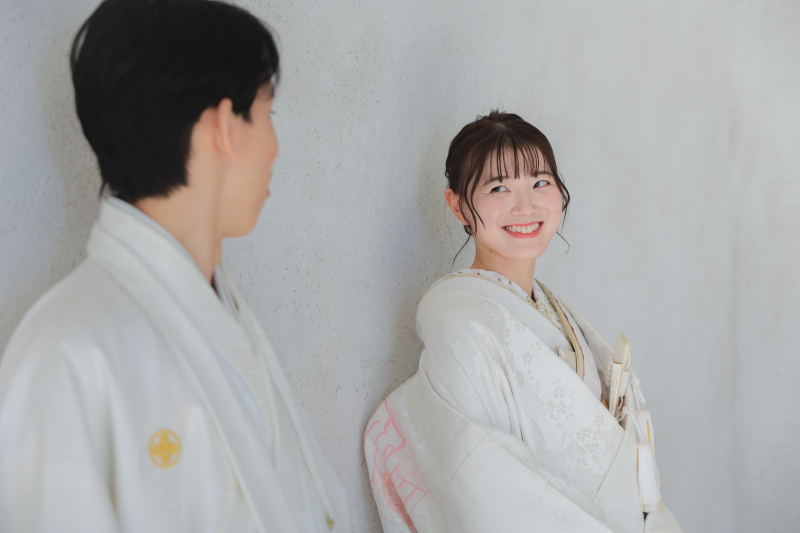 お写真だけじゃなく