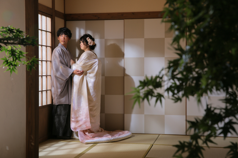 スタジオの良さ◯