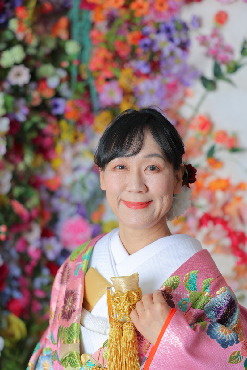 ソロショット！